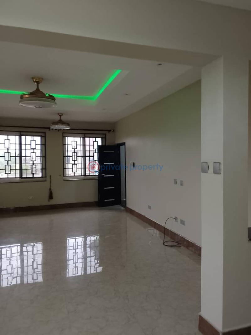 3 bedroom Apartment For Rent Tse Addo Goil Filling Station Behind The Labadi Trade Fair Center Tse Addo Accra - 28