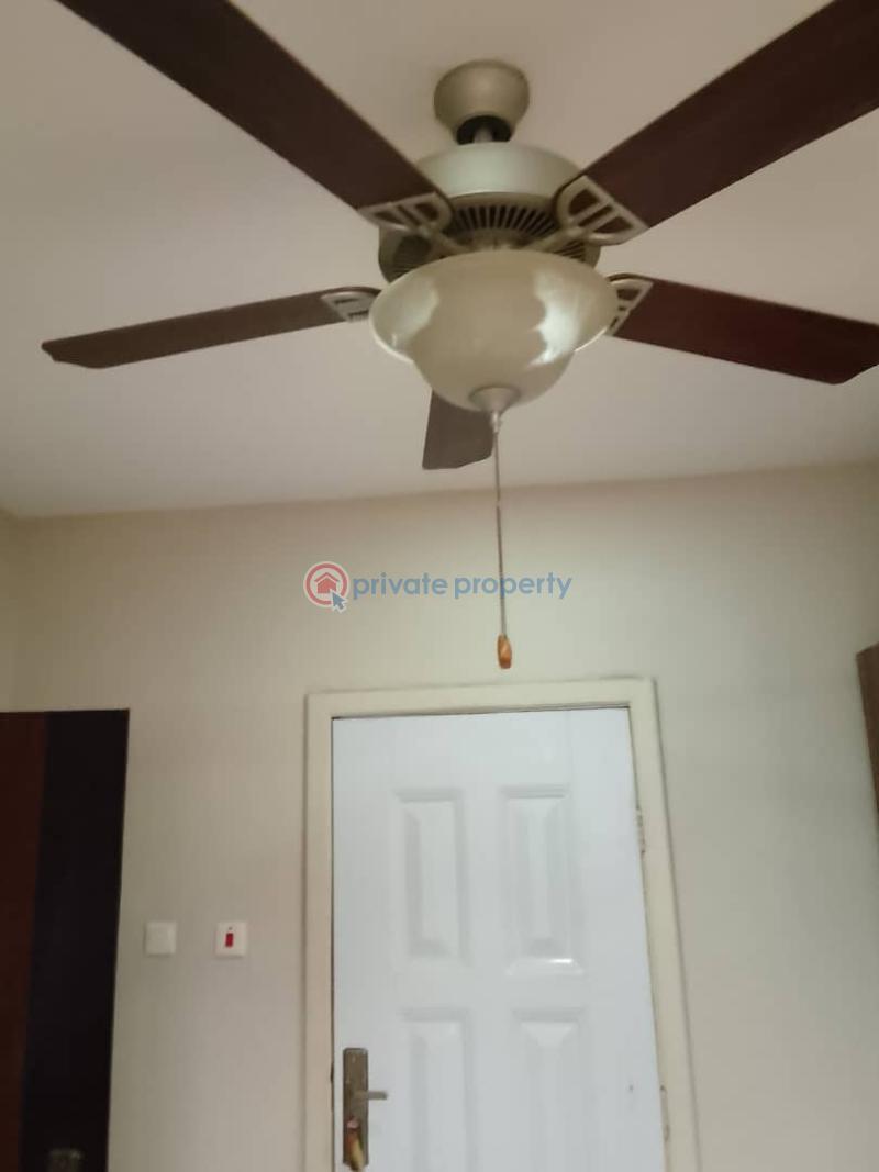 3 bedroom Apartment For Rent Tse Addo Goil Filling Station Behind The Labadi Trade Fair Center Tse Addo Accra - 49