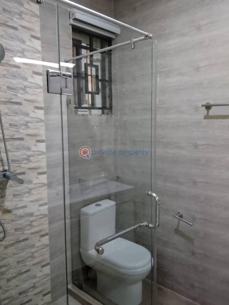 3 bedroom Apartment For Rent Tse Addo Goil Filling Station Behind The Labadi Trade Fair Center Tse Addo Accra - 21