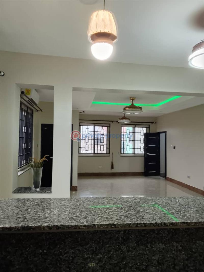 3 bedroom Apartment For Rent Tse Addo Goil Filling Station Behind The Labadi Trade Fair Center Tse Addo Accra - 19