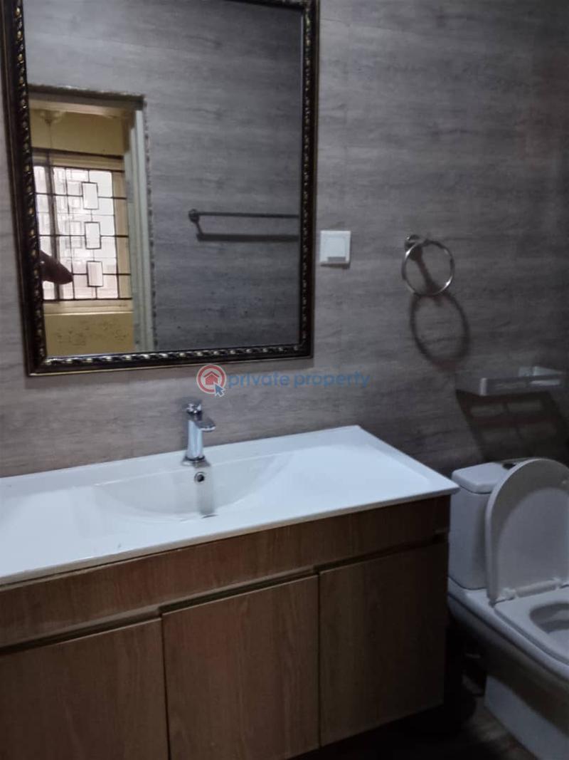 3 bedroom Apartment For Rent Tse Addo Goil Filling Station Behind The Labadi Trade Fair Center Tse Addo Accra - 36