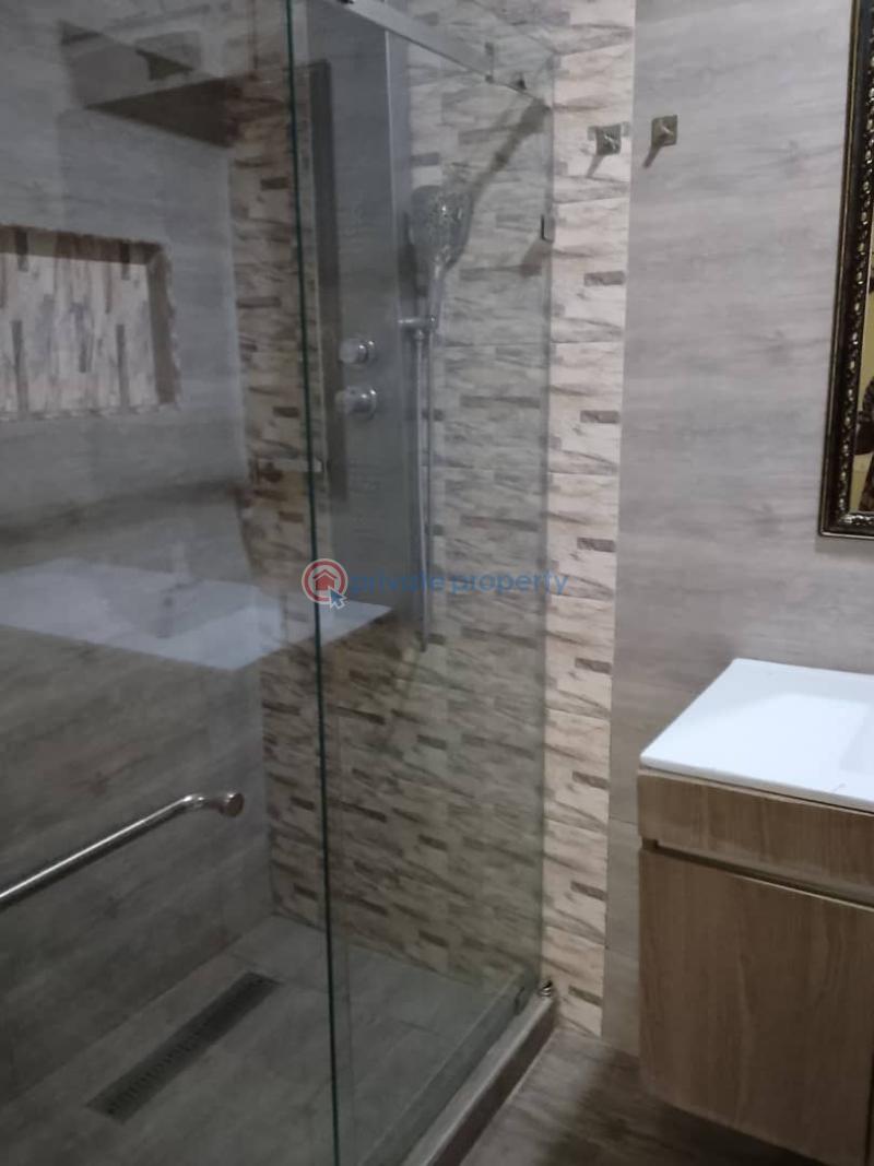 3 bedroom Apartment For Rent Tse Addo Goil Filling Station Behind The Labadi Trade Fair Center Tse Addo Accra - 41
