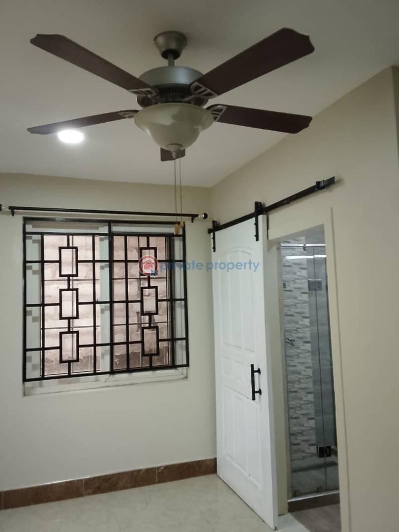 3 bedroom Apartment For Rent Tse Addo Goil Filling Station Behind The Labadi Trade Fair Center Tse Addo Accra - 27