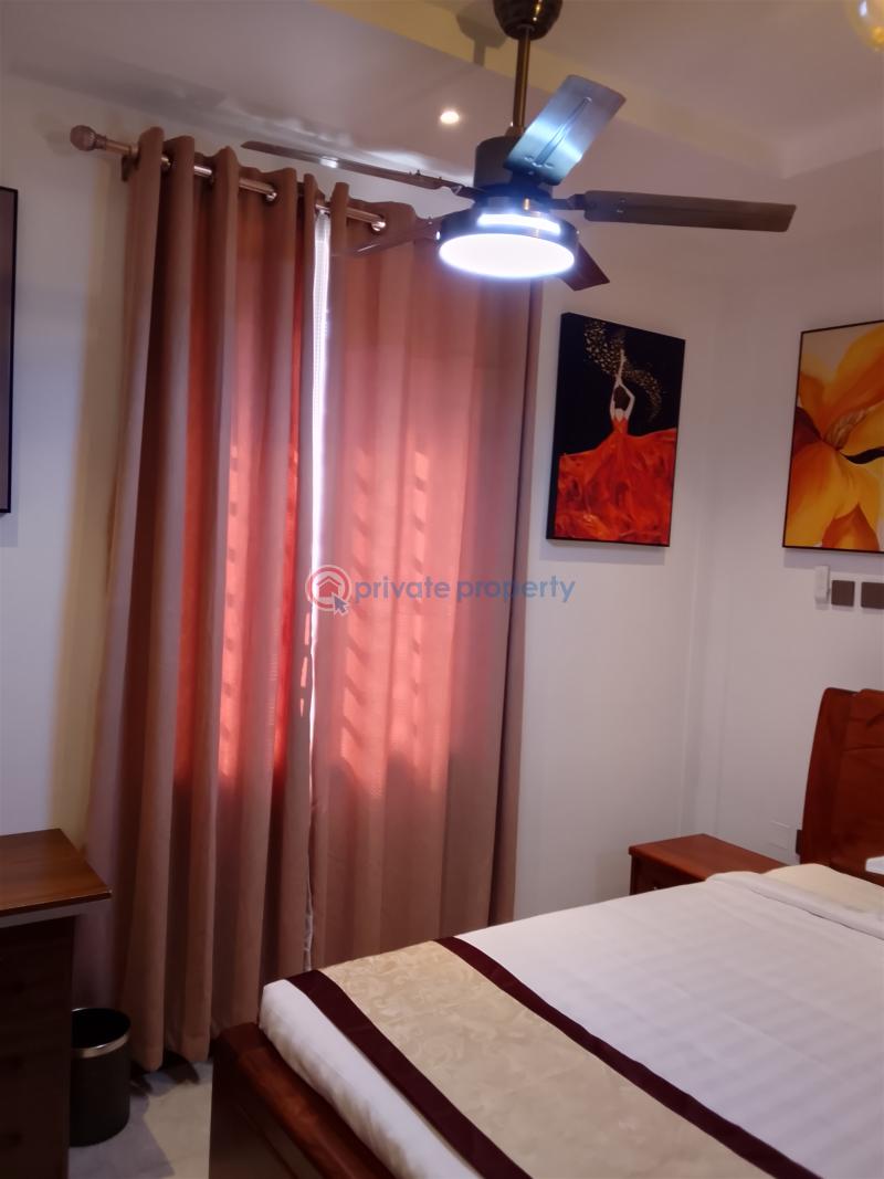 3 bedroom Apartment For Rent Tse Addo Round About Tse Addo Roundabout Accra - 9