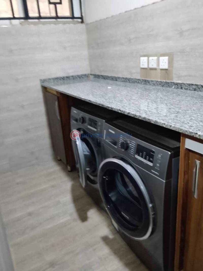 3 bedroom Apartment For Rent Tse Addo Goil Filling Station Behind The Labadi Trade Fair Center Tse Addo Accra - 6