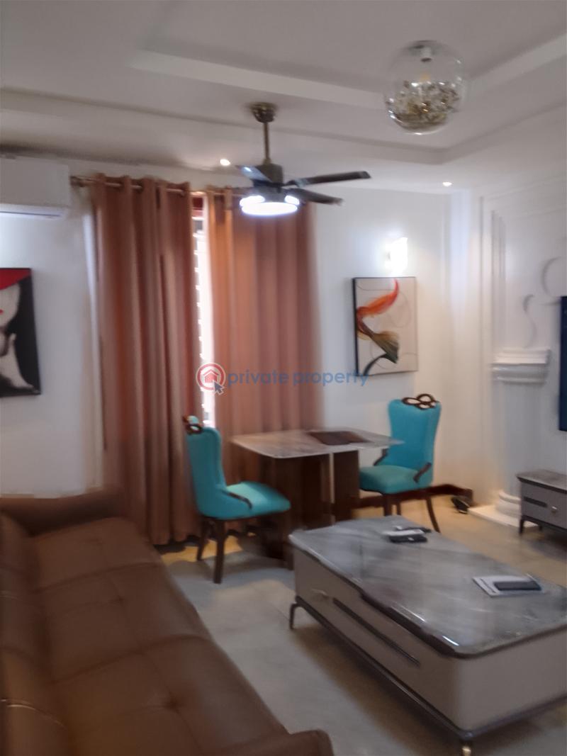 3 bedroom Apartment For Rent Tse Addo Round About Tse Addo Roundabout Accra - 6
