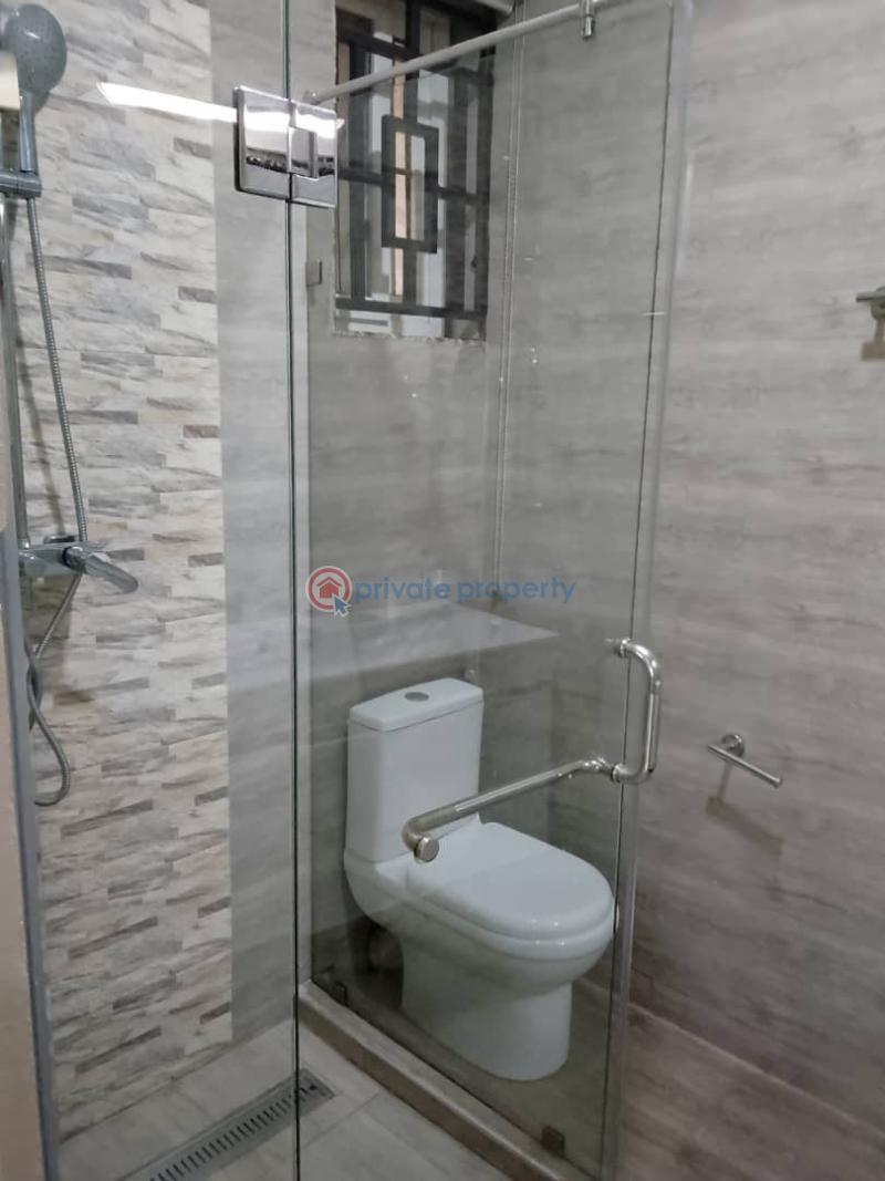 3 bedroom Apartment For Rent Tse Addo Goil Filling Station Behind The Labadi Trade Fair Center Tse Addo Accra - 16