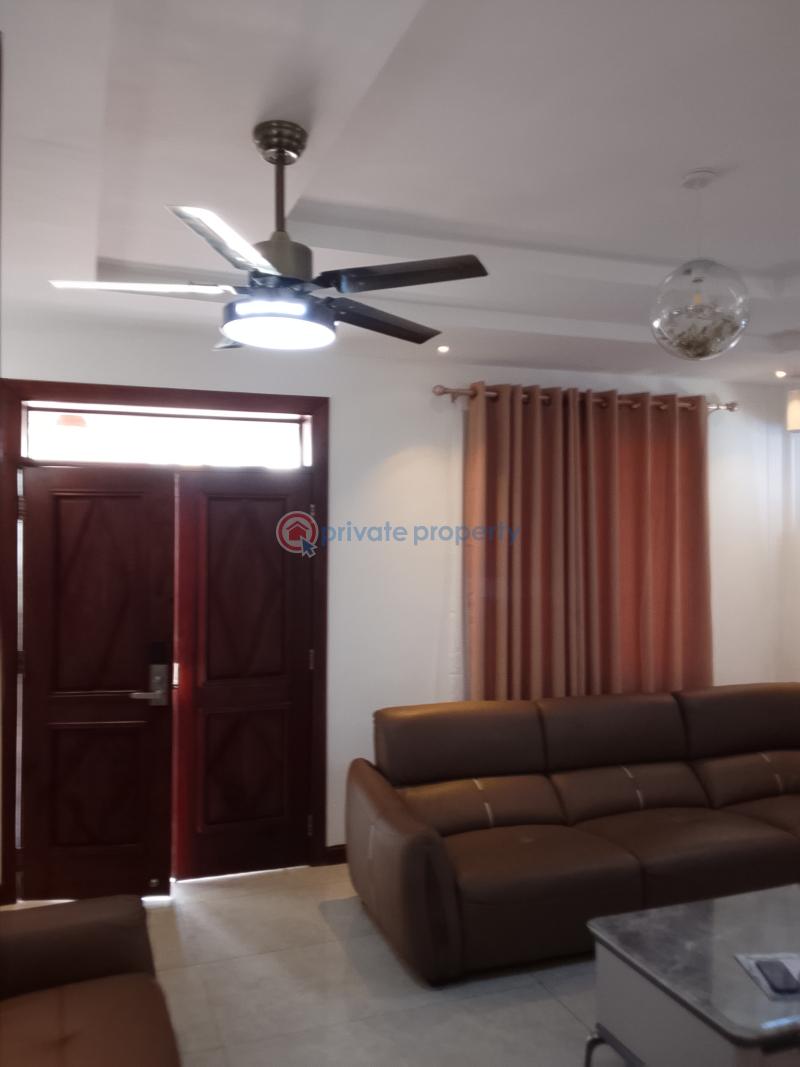 3 bedroom Apartment For Rent Tse Addo Round About Tse Addo Roundabout Accra - 2