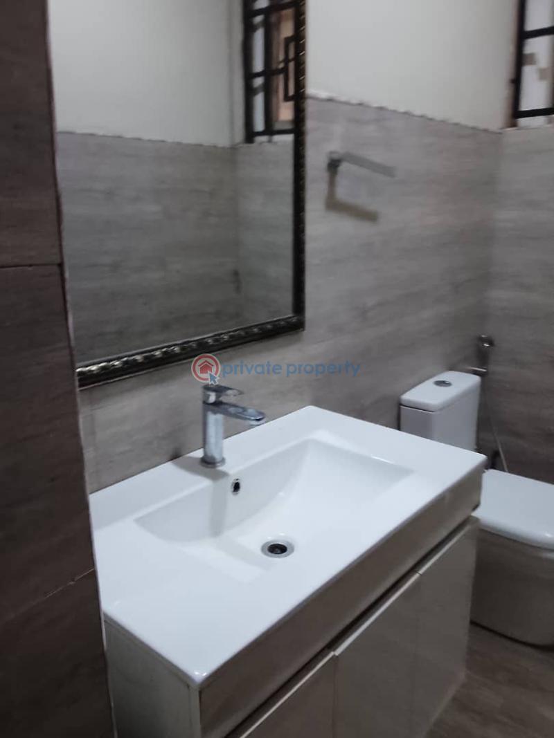 3 bedroom Apartment For Rent Tse Addo Goil Filling Station Behind The Labadi Trade Fair Center Tse Addo Accra - 34