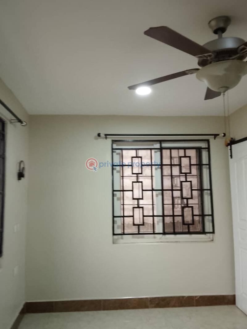3 bedroom Apartment For Rent Tse Addo Goil Filling Station Behind The Labadi Trade Fair Center Tse Addo Accra - 7