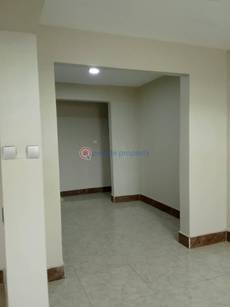 3 bedroom Apartment For Rent Tse Addo Goil Filling Station Behind The Labadi Trade Fair Center Tse Addo Accra - 33