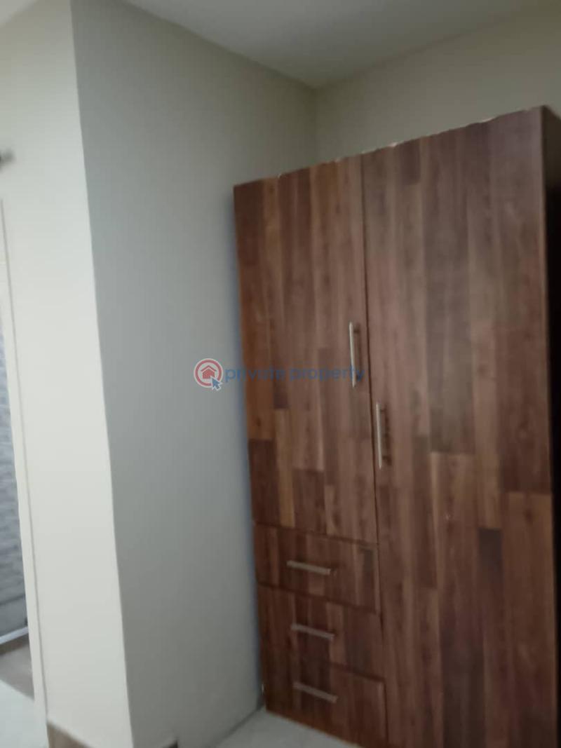 3 bedroom Apartment For Rent Tse Addo Goil Filling Station Behind The Labadi Trade Fair Center Tse Addo Accra - 12