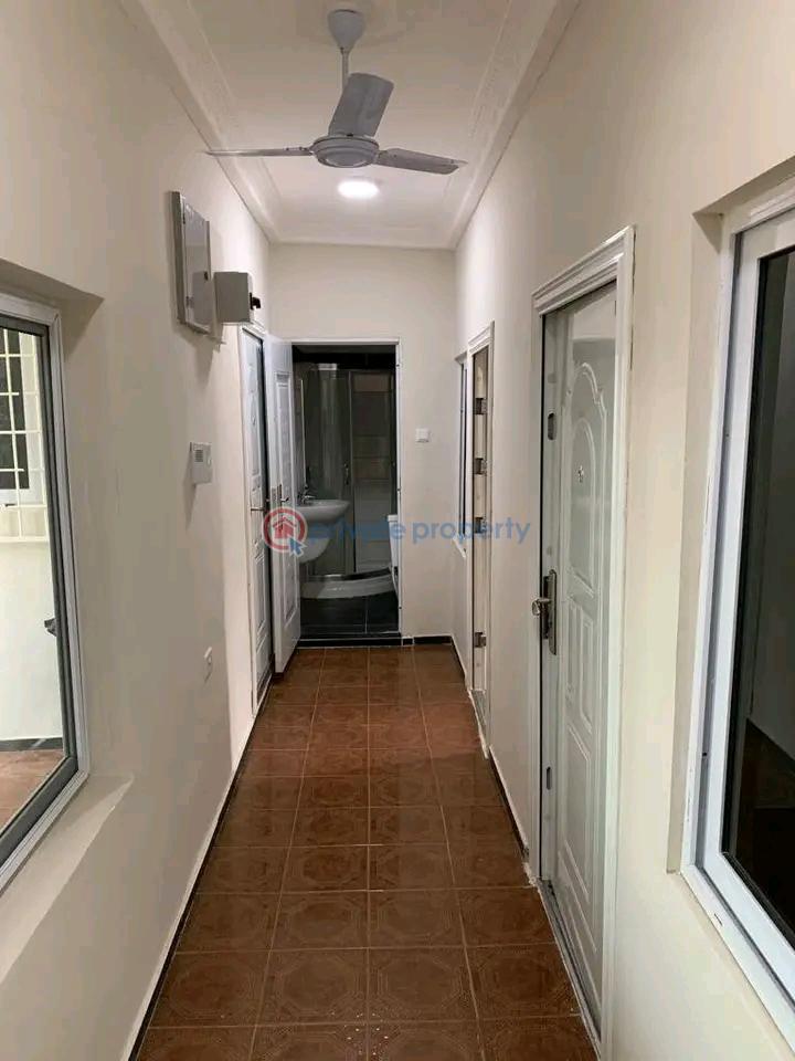 3 bedroom Apartment For Rent Cantonments Accra (PID 3PABZC) Private