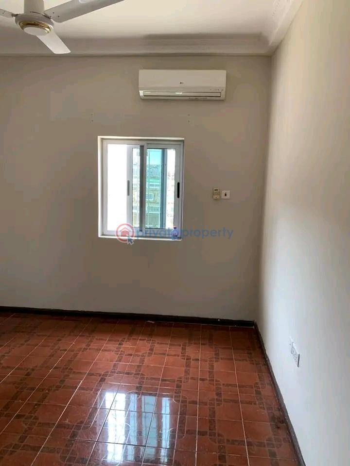 3 bedroom Apartment For Rent Cantonments Accra (PID 3PABZC) Private