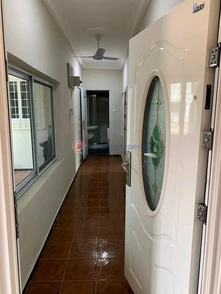 3 bedroom Apartment For Rent Cantonments Accra (PID 3PABZC) Private