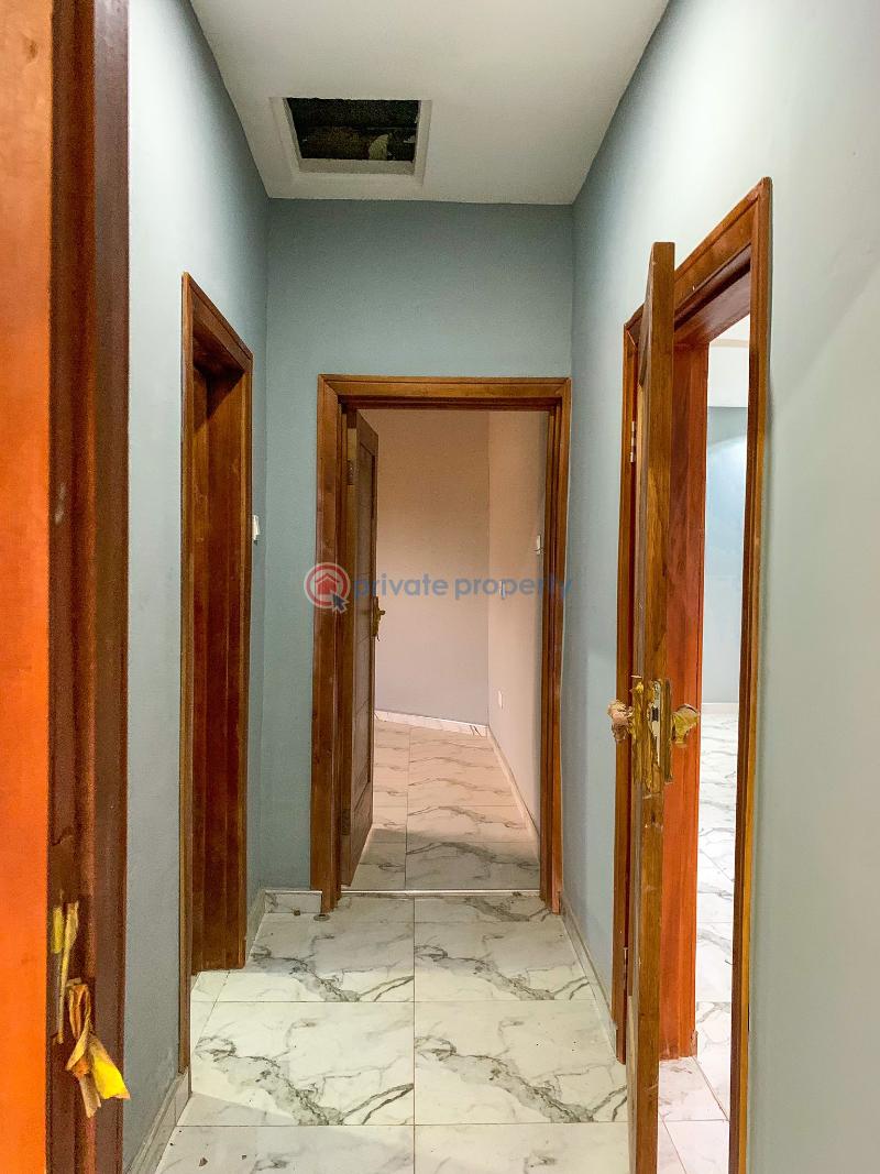 3 bedroom Detached Bungalow For Sale Doblo Gonno Amasaman Ga West Municipal Accra - 1