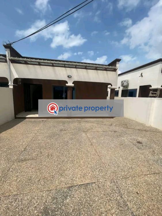 3 bedroom Semi detached Bungalow For Rent  oyarifa La Nkwantanang Madina Municipal Accra - 0