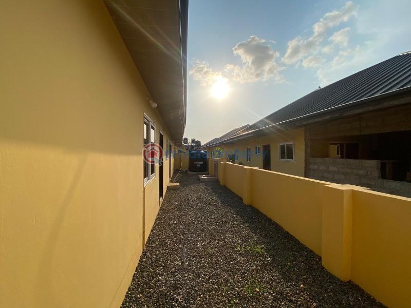 3 bedroom Apartment For Rent Hfc comm 25 Tema Accra - 9