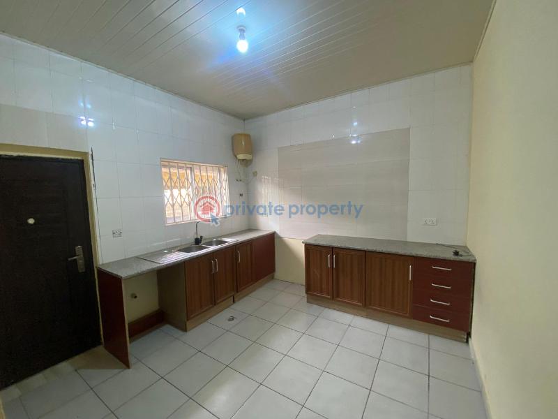 3 bedroom Apartment For Rent Hfc comm 25 Tema Accra - 3