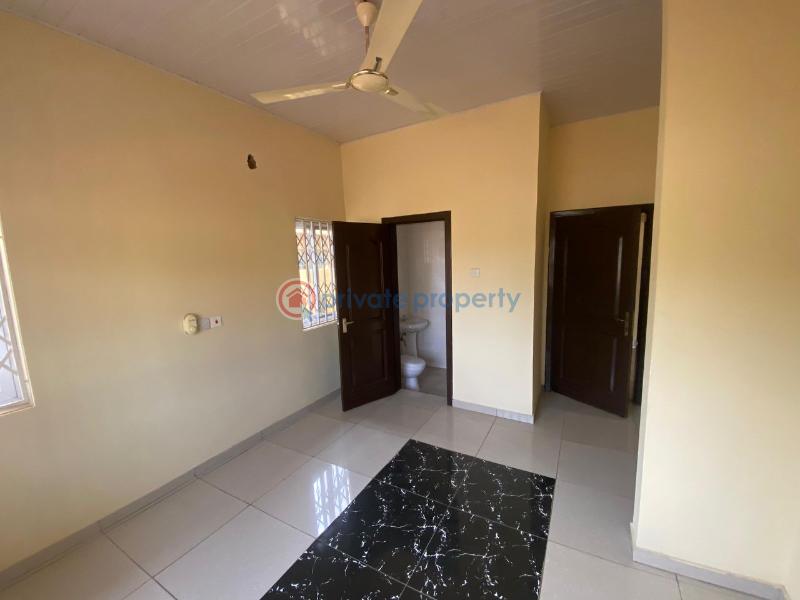 3 bedroom Apartment For Rent Hfc comm 25 Tema Accra - 5