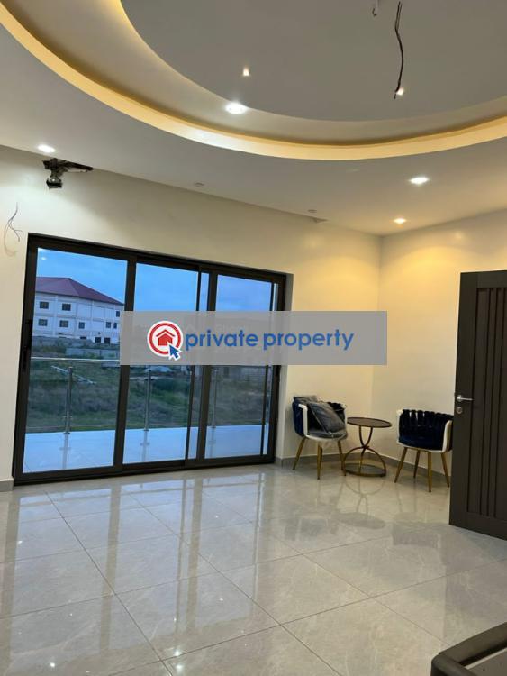 3 bedroom Townhouse For Sale &nbsp;community 18 Spintex Accra - 3