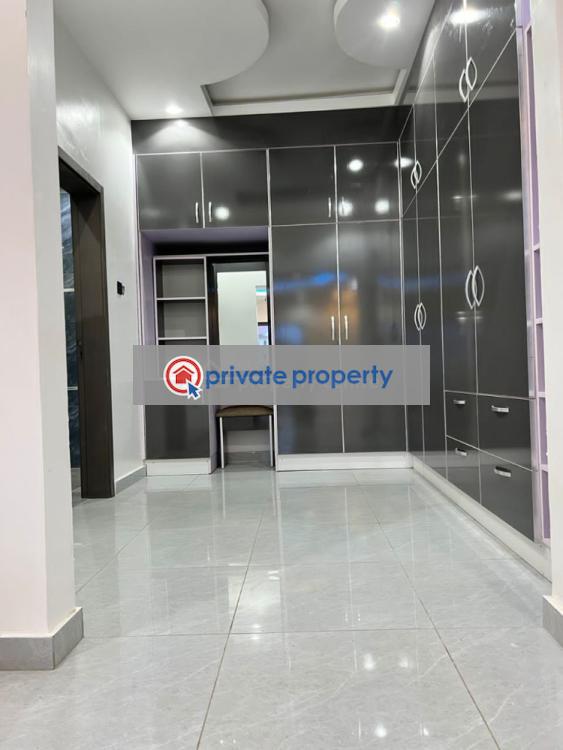 3 bedroom Townhouse For Sale &nbsp;community 18 Spintex Accra - 10