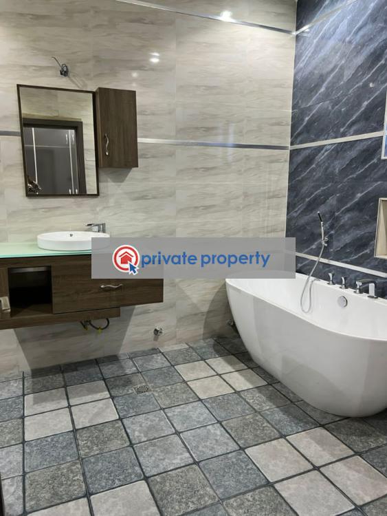 3 bedroom Townhouse For Sale &nbsp;community 18 Spintex Accra - 7