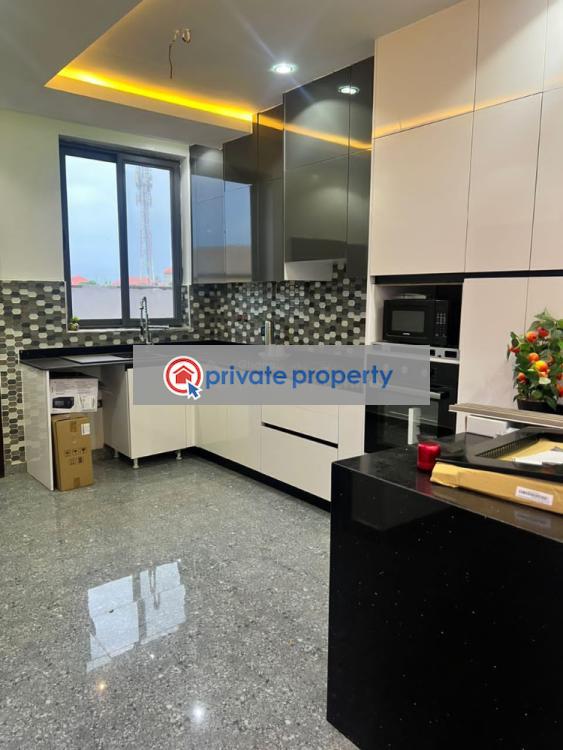 3 bedroom Townhouse For Sale &nbsp;community 18 Spintex Accra - 6