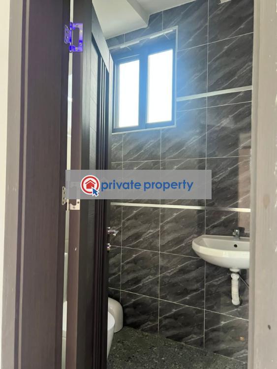 3 bedroom Townhouse For Sale &nbsp;community 18 Spintex Accra - 4