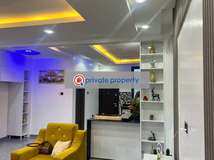 3 bedroom Townhouse For Sale &nbsp;community 18 Spintex Accra - 11