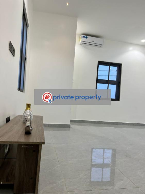 3 bedroom Townhouse For Sale &nbsp;community 18 Spintex Accra - 13