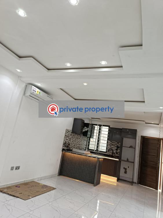 3 bedroom Townhouse For Sale &nbsp;nanakrom Ashaley Botwe Adenta Municipal Accra - 7