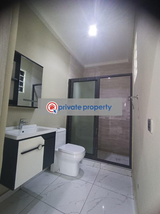 3 bedroom Townhouse For Sale &nbsp;nanakrom Ashaley Botwe Adenta Municipal Accra - 5