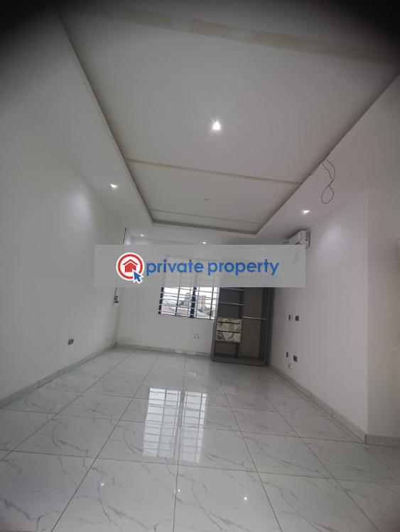 3 bedroom Townhouse For Sale &nbsp;nanakrom Ashaley Botwe Adenta Municipal Accra - 9