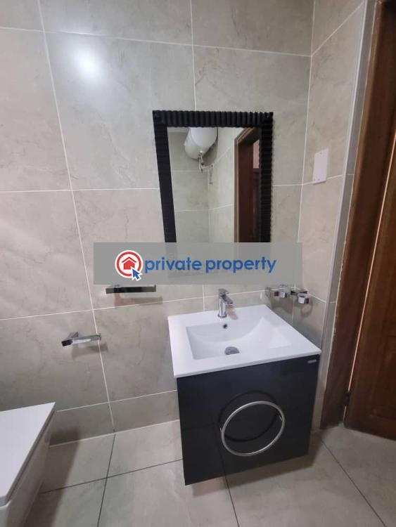 3 bedroom Townhouse For Sale Cantonments Accra - 4