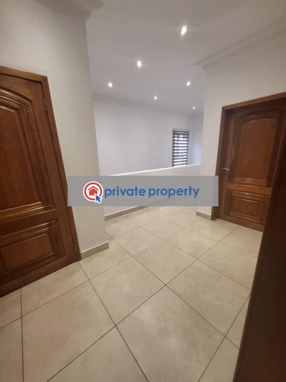 3 bedroom Townhouse For Sale Cantonments Accra - 3