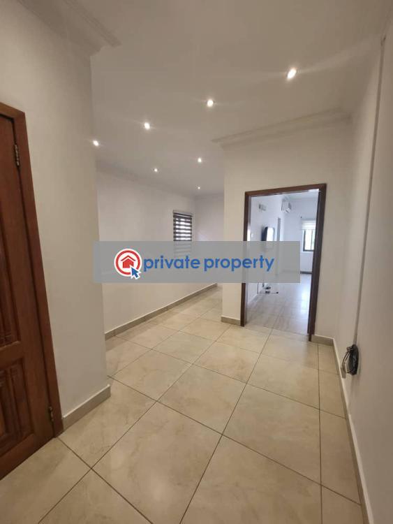 3 bedroom Townhouse For Sale Cantonments Accra - 1