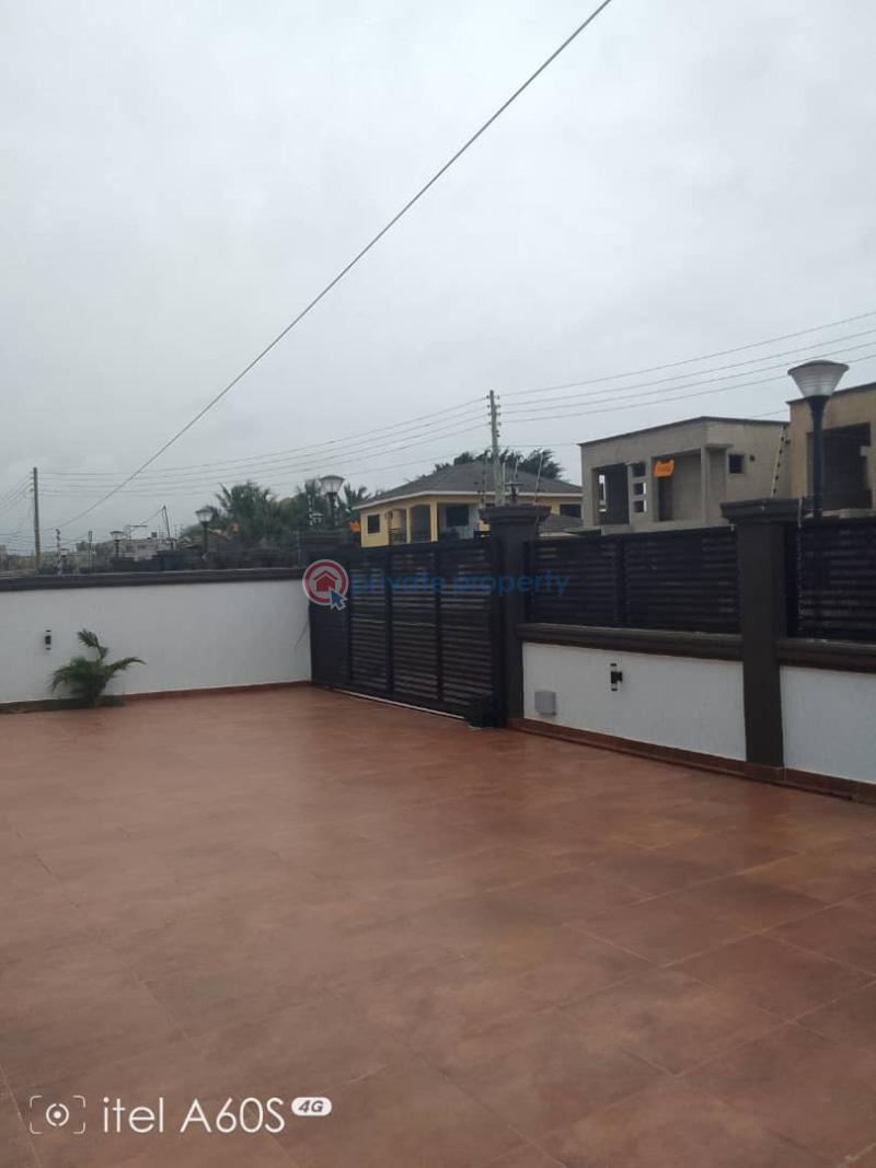3 bedroom Townhouse For Sale Tse Addo Accra - 5