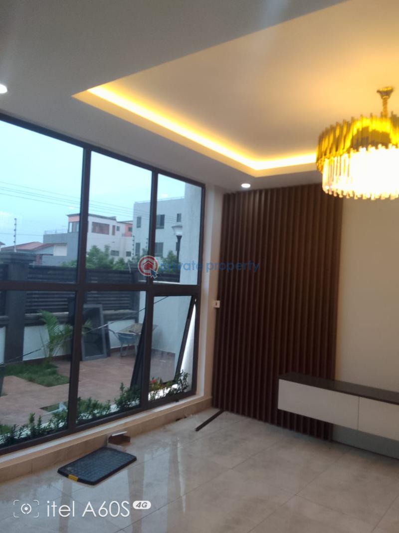3 bedroom Townhouse For Sale Tse Addo Accra - 10