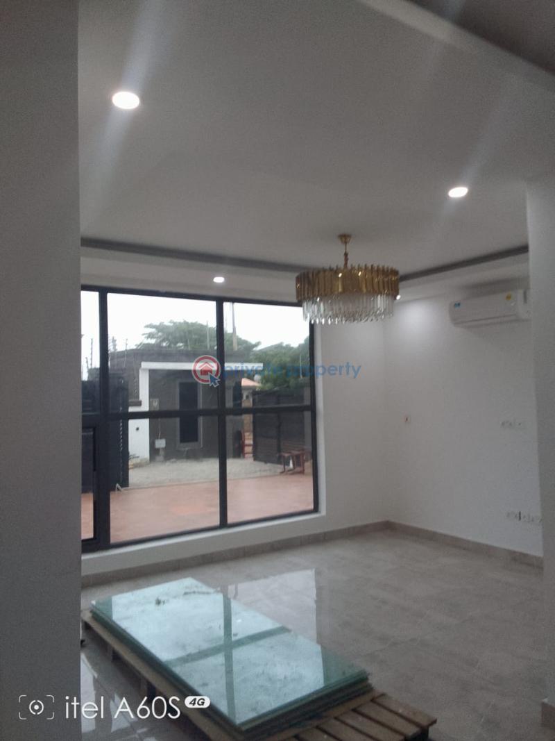 3 bedroom Townhouse For Sale Tse Addo Accra - 8