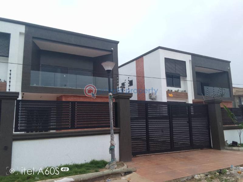 3 bedroom Townhouse For Sale Tse Addo Accra - 0