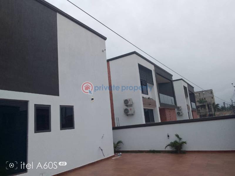 3 bedroom Townhouse For Sale Tse Addo Accra - 1