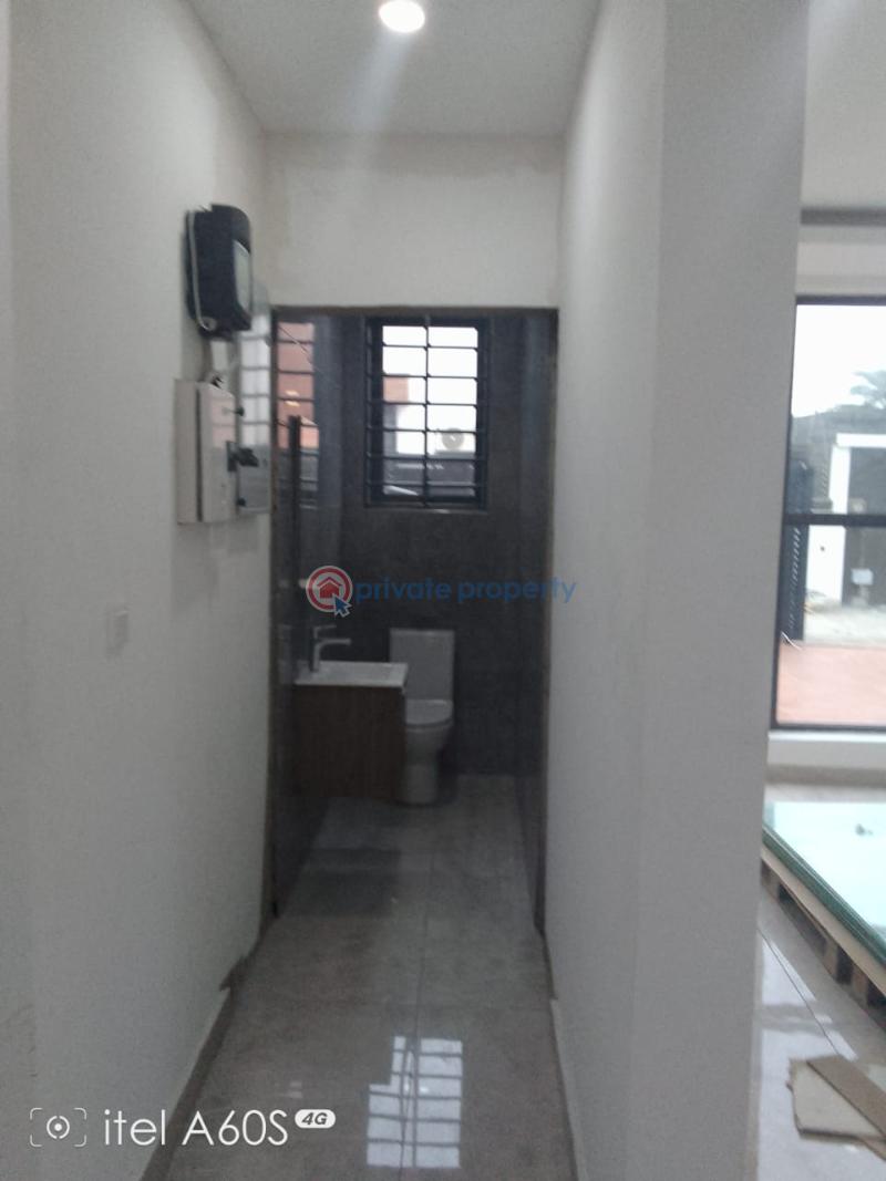 3 bedroom Townhouse For Sale Tse Addo Accra - 3