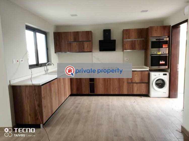 3 bedroom Townhouse For Sale Tse Addo Accra - 2