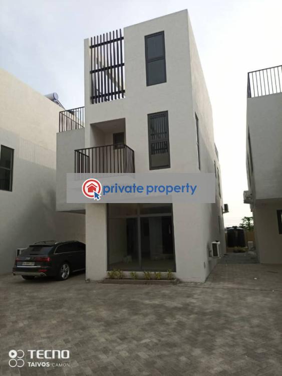 3 bedroom Townhouse For Sale Tse Addo Accra - 1
