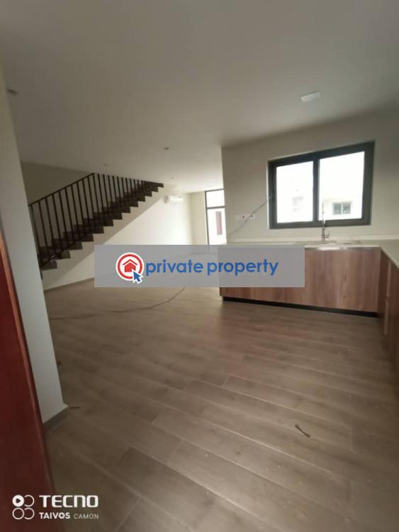 3 bedroom Townhouse For Sale Tse Addo Accra - 4