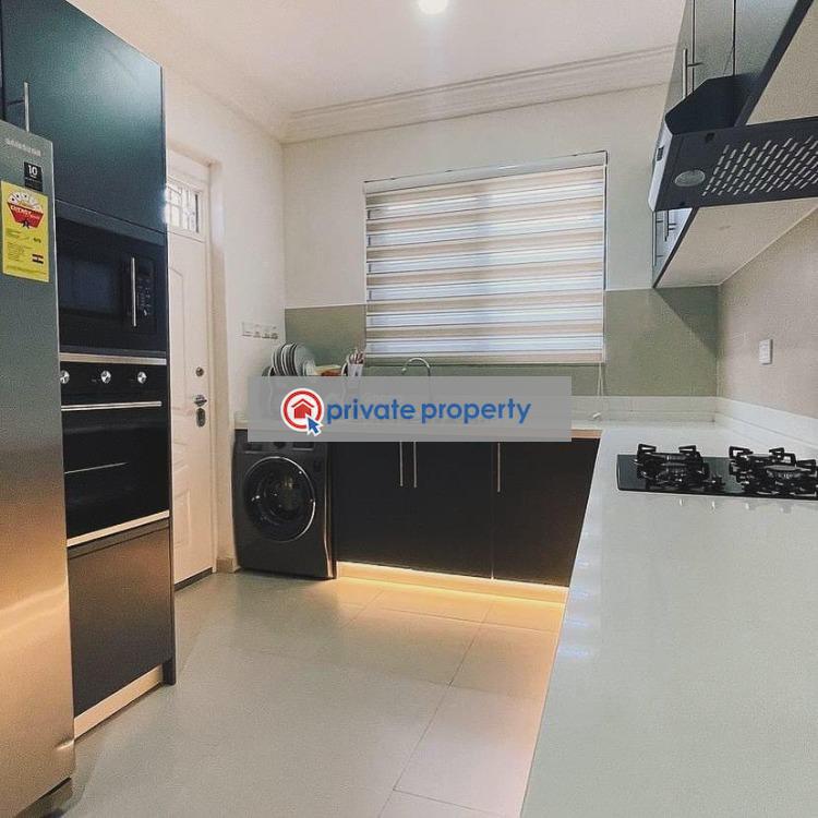 3 bedroom Townhouse For Sale &nbsp;estate Oyarifa La Nkwantanang Madina Municipal Accra - 6