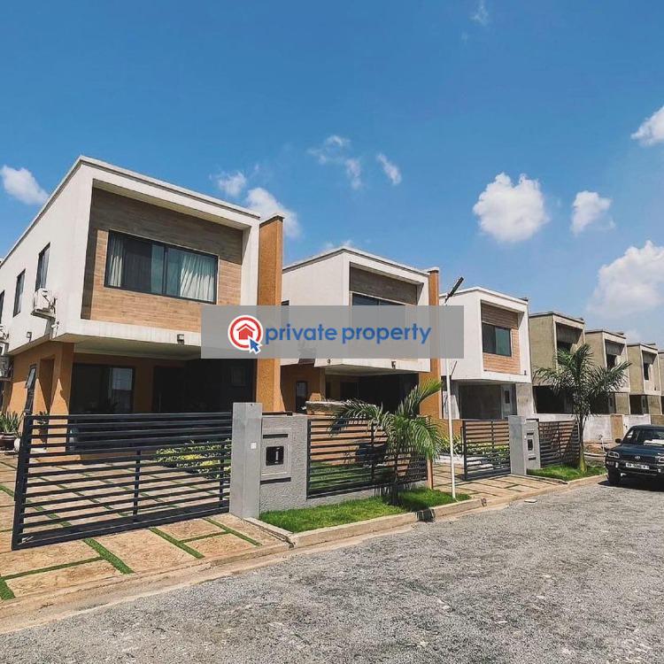 3 bedroom Townhouse For Sale &nbsp;estate Oyarifa La Nkwantanang Madina Municipal Accra - 8