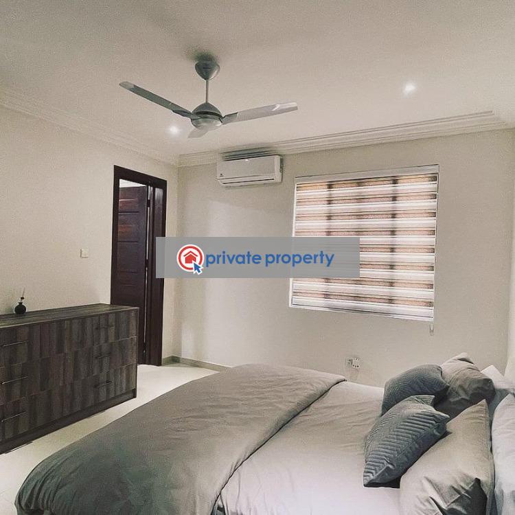 3 bedroom Townhouse For Sale &nbsp;estate Oyarifa La Nkwantanang Madina Municipal Accra - 9
