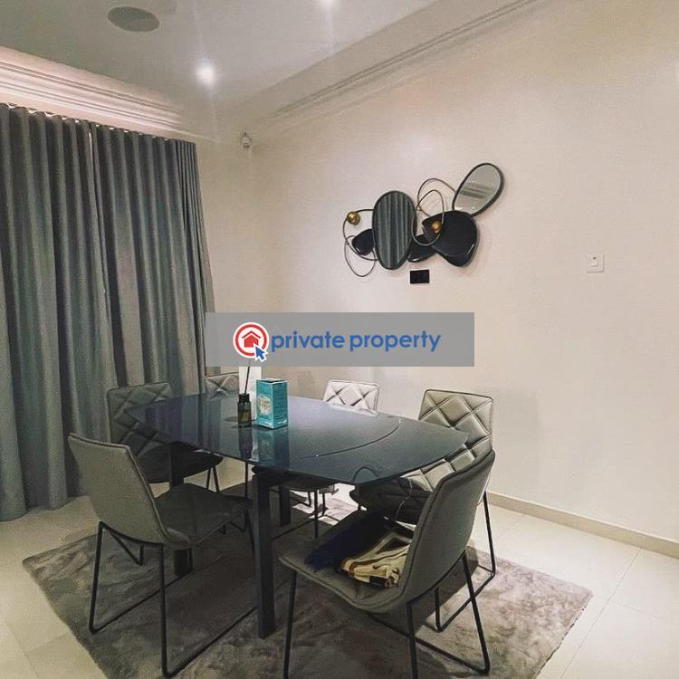 3 bedroom Townhouse For Sale &nbsp;estate Oyarifa La Nkwantanang Madina Municipal Accra - 4